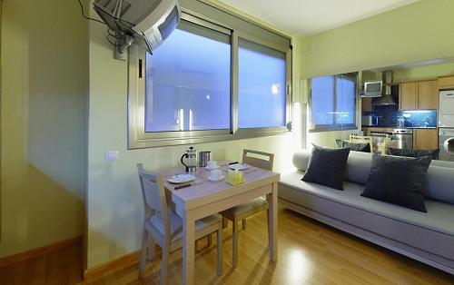 Living Barcelona Apartments エクステリア 写真