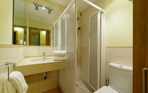 Living Barcelona Apartments エクステリア 写真