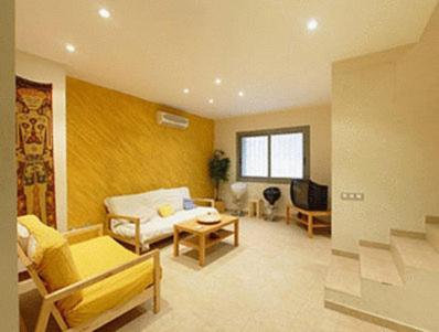 Living Barcelona Apartments エクステリア 写真